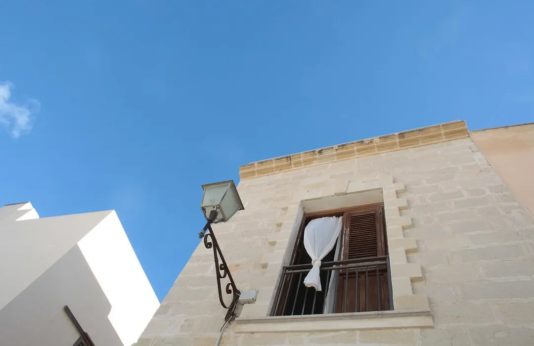 B&b Il Tufo-1